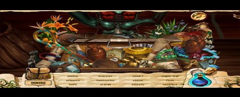 Isla Dorada - Episode 1: Der Sand von Ephranis (+3 Trainer)