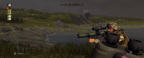 Inselkrieg 2017 Voll
