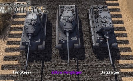 Island Wars 2: Ultimate v1.5.2 Full