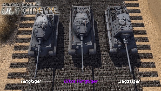Island Wars 2: Ultimate v1.5.2 Completo