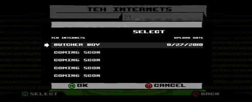 Team Meat Uses Teh Internets To Sneak Free DLC To Xbox LIVE