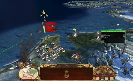Imperial Splendour - Rise of the Republic v1.1 Hotfix