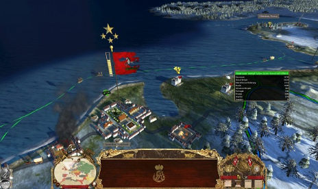 Imperial Splendour – Rise of the Republic v1.1 Hotfix