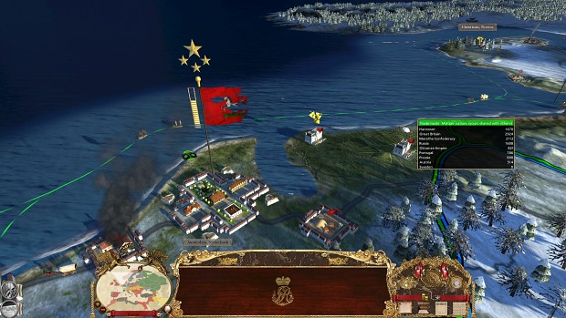 Imperial Splendour – Rise of the Republic v1.1 Hotfix