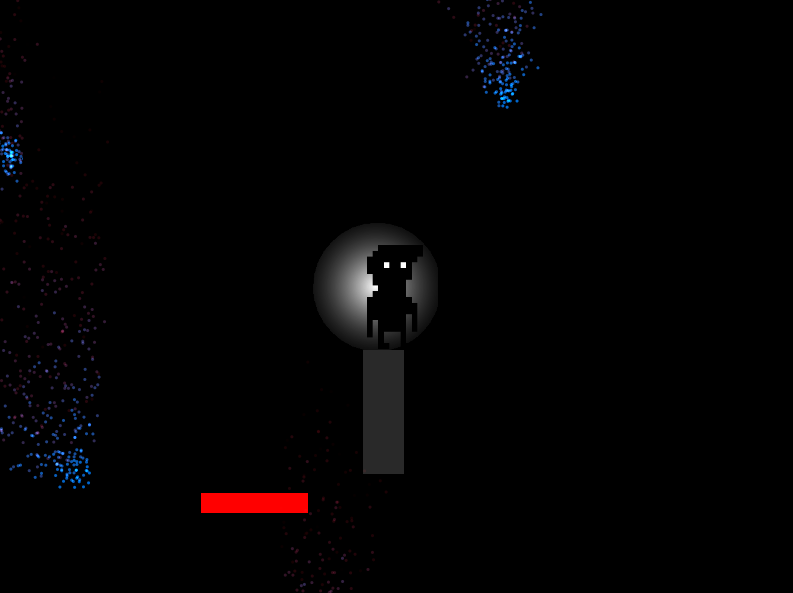 It is Too Dark Free Full Game
