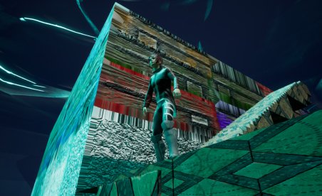 Es könnte alles ein Traum sein 3D