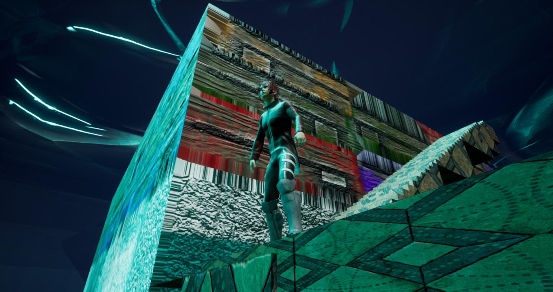 It Could All Be A Dream 3D Free Full Game