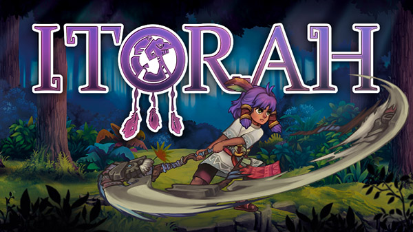 ITORAH