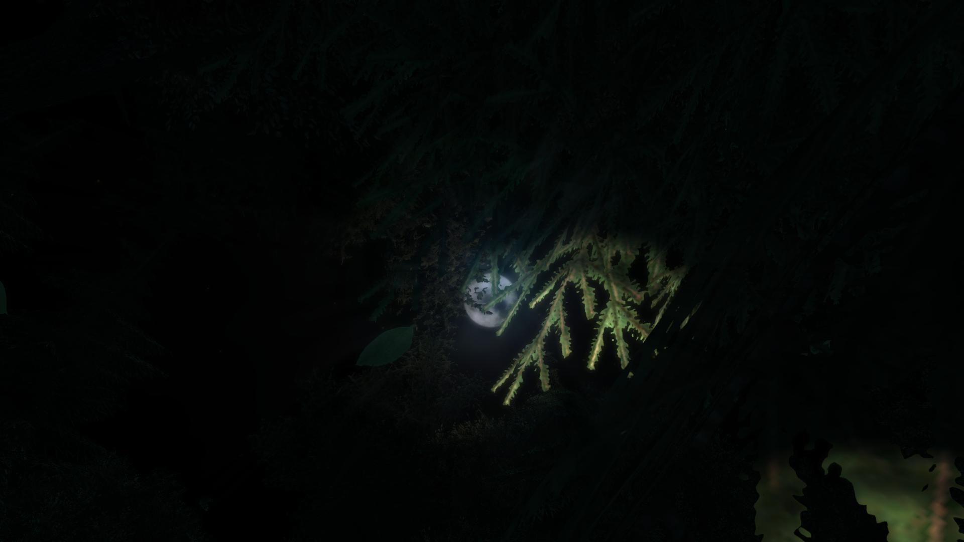 It's Dark Free Full Game V0.2