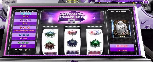 NBA 2K20 sieht aus wie das schlechteste Nicht-Glücksspiel aller Zeiten