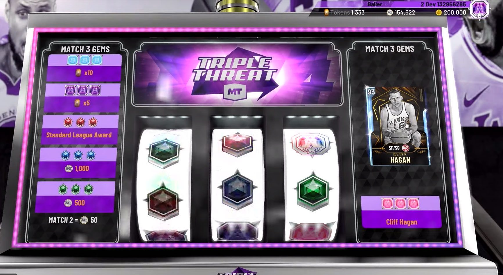 NBA 2K20 looks like the worst gambling non-game ever
