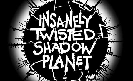 Insanely Twisted Shadow Planet v1.0.1.1 (+2 Trainer)