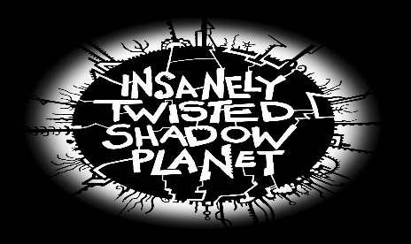 Insanely Twisted Shadow Planet v1.0.1.1 (+2 Trainer)