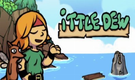 ittle Dew v1.1.0 (+3 Trainer) [403156253]