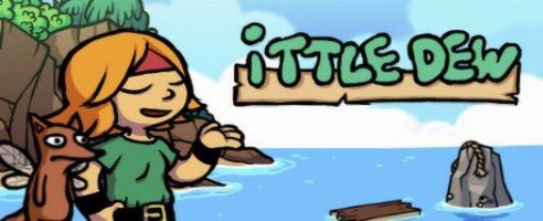 ittle Dew v1.1.0 (+3 Trainer) [403156253]
