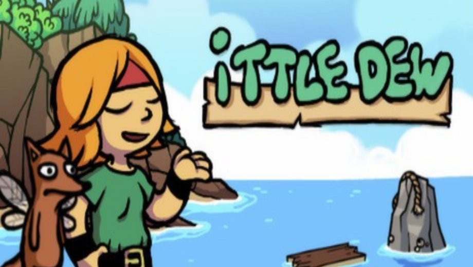ittle Dew