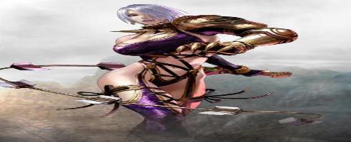 Japanese Get To See More Of Soul Calibur’s Ivy Than Americans