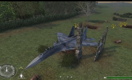 Infinity Warfare 2.5 Full