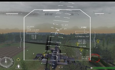 Infinity Warfare 2.6 Full