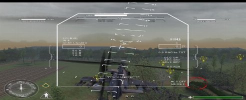 Infinity Warfare 2.6 Full