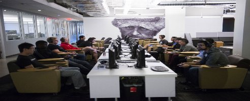 Las nuevas consolas podrían lanzarse ya en 2019