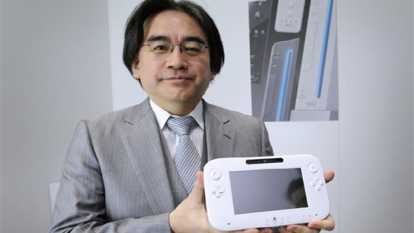 Wii U Hardware Development Might Be Screwed