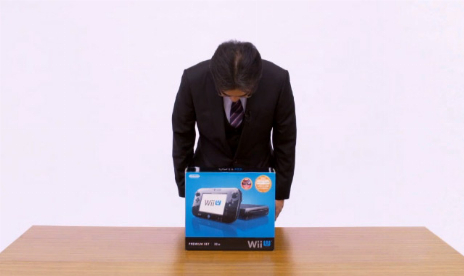 Iwata: Nintendo Will Never Offer Financial Incentives To 3rd Party Developers
