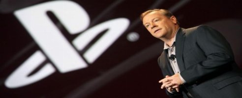 Sony Europa CEO: Die Erfüllung der PS4-Nachfrage wird Sonys größte Herausforderung sein