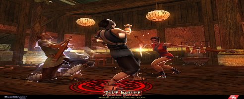 Jade Empire Special Edition (Unlocker) [HonestGamer/ACE]