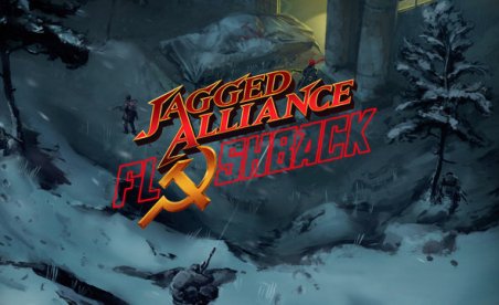 Jagged Alliance: Flashback (+3 Trainer)