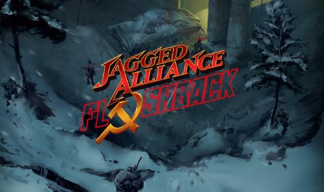 Jagged Alliance: Flashback (+3 Entrenador)