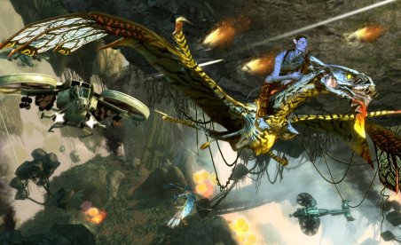 James Cameron’s Avatar: The Game – Achievements