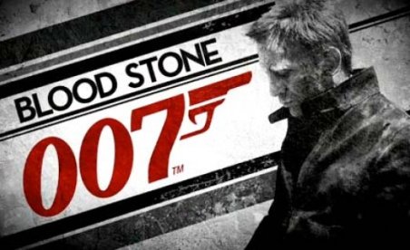 James Bond 007: Blood Stone v1.0.0.1 (+6 Trainer)