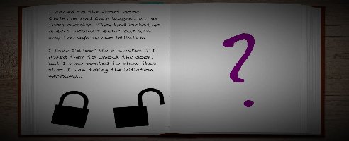 Jane’s Journal