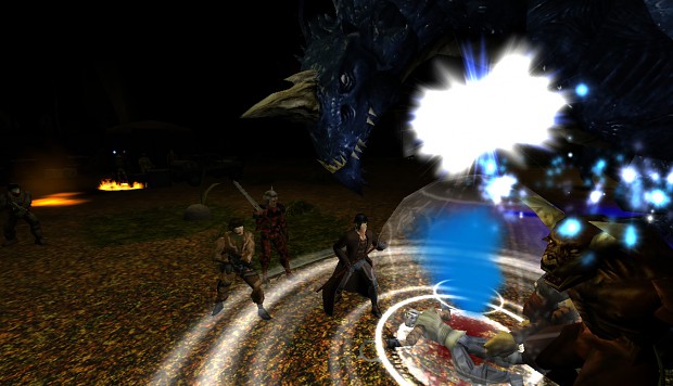 Neverwinter Nights – July Anarchy Prologue v1.2.1 Full