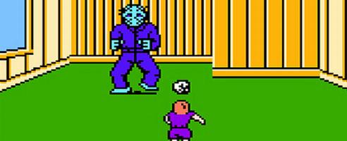 Un nouveau jeu Friday the 13th est en préparation