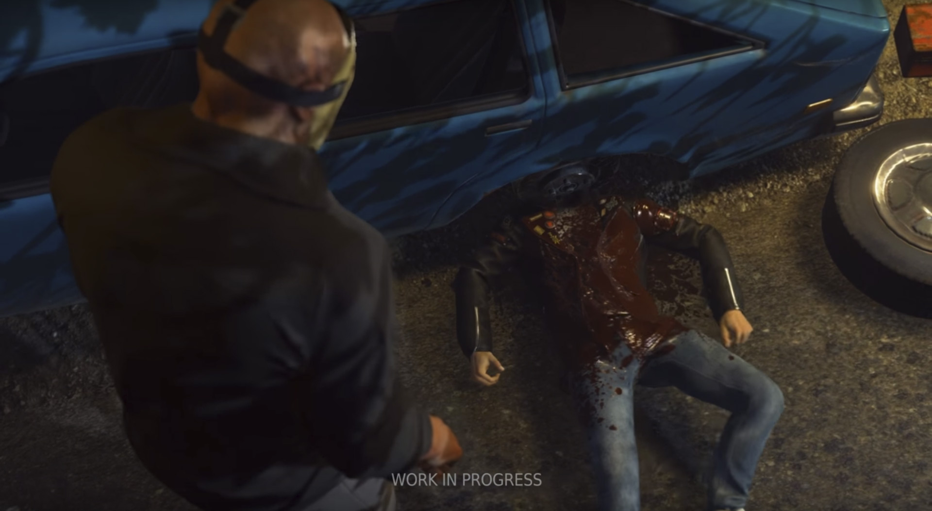 Friday the 13th’s upcoming challenge mode will test your Jason skills