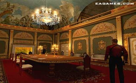 James Bond 007: Nightfire – Get SUV