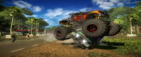 Two New DLCs Detailed For Just Cause 2