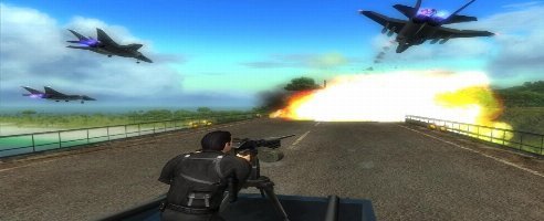 Just Cause (débloqueur)