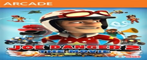 Joe Danger 2: The Movie (+2 Trainer)