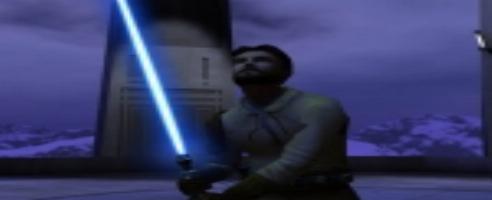 Jedi Knight II screens and video !