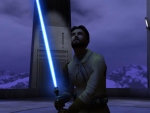 Jedi Knight II screens and video !