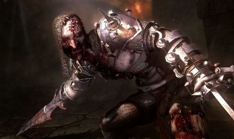 Germany Refuses Jericho. Codemasters Won’t Budge