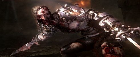 Germany Refuses Jericho. Codemasters Won’t Budge