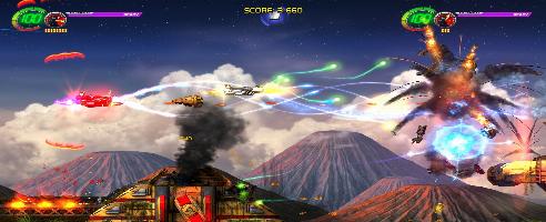 Jets’n’Guns 2