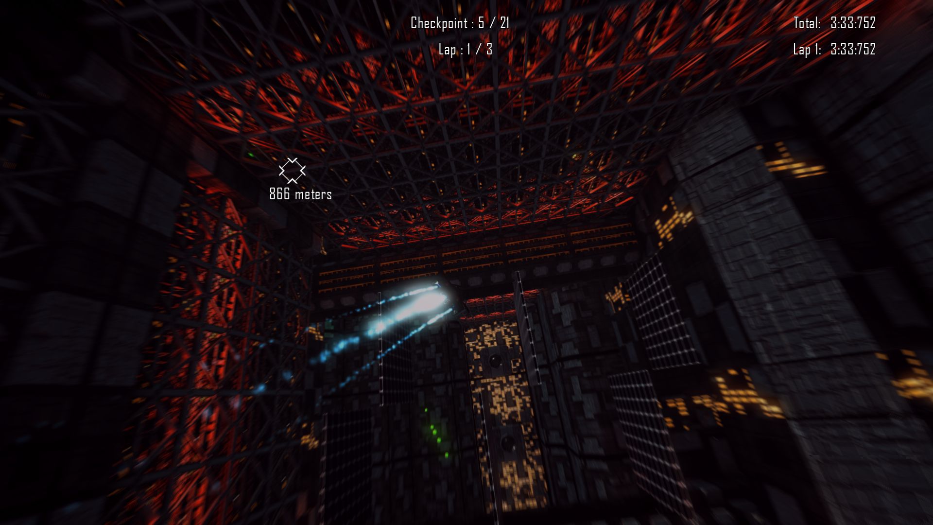 Jetburst Free Full Game