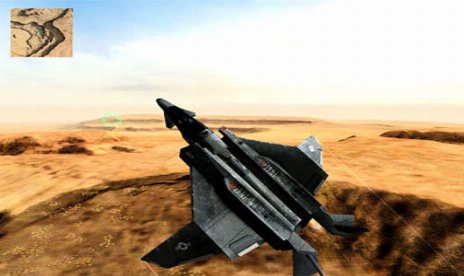 Jetfighter 2015
