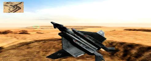 Jetfighter 2015 (Desbloqueador)