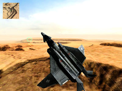 Jetfighter 2015 (Débloqueur)